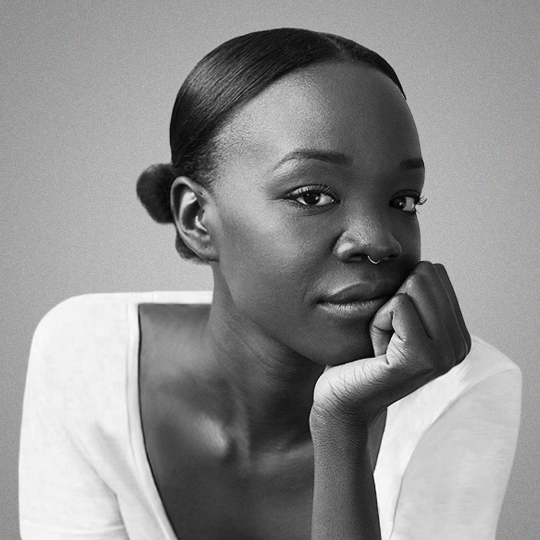 Photo Image of Recho Omondi