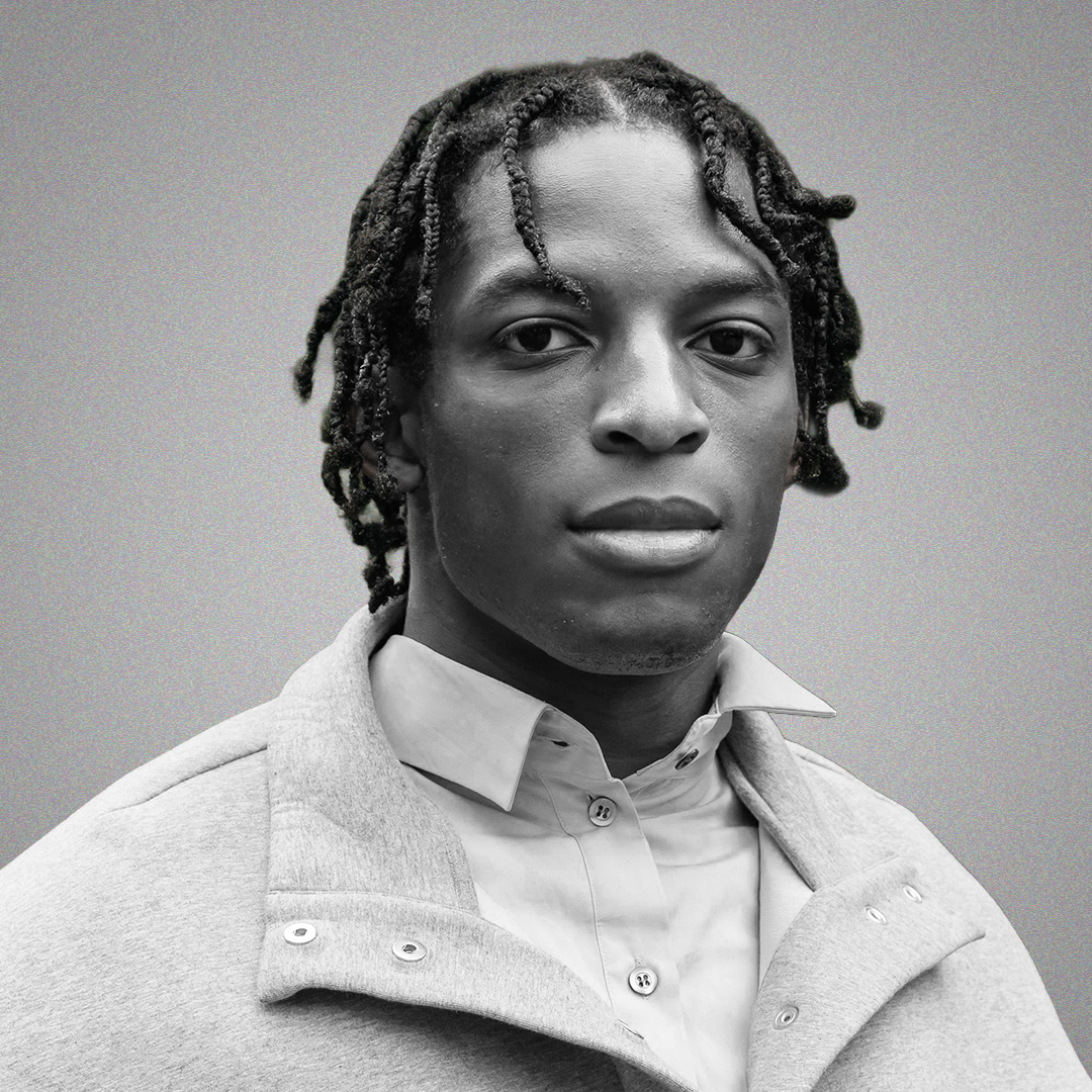 Photo Image of Terrence Thompson