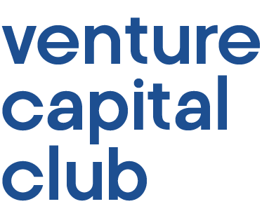 Venture Capital Club Logo