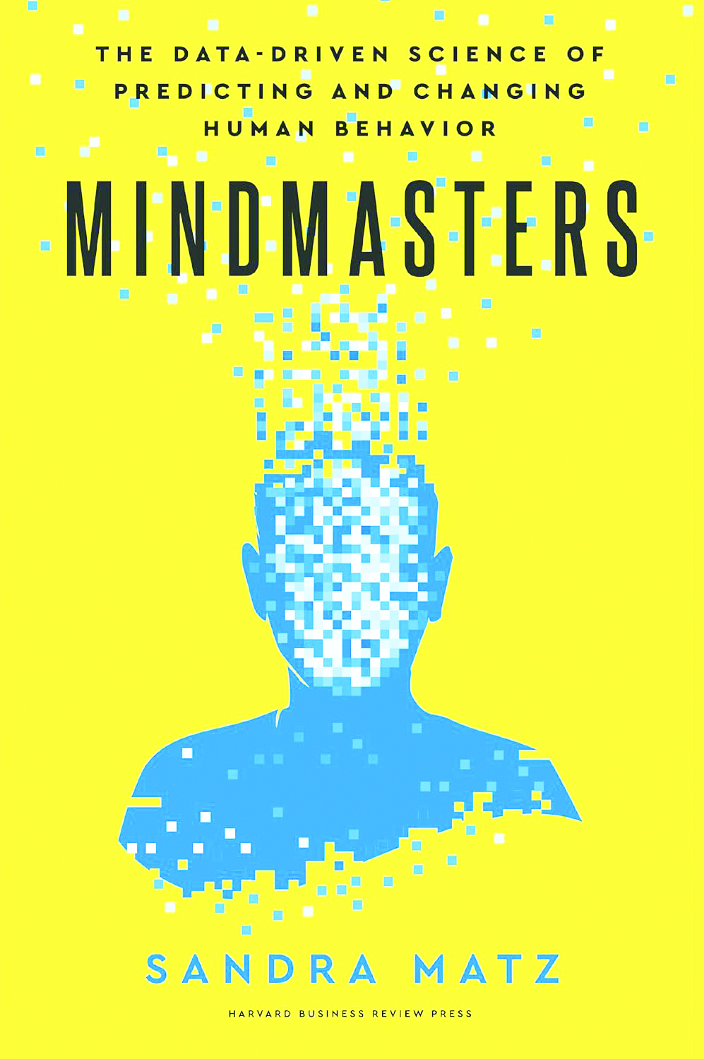 Mindmasters cover image