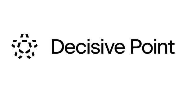 decisive point logo
