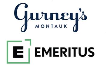 gurneys and emeritus logos