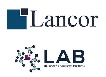 Lancor Logo Images