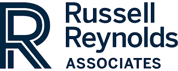 russell reynolds logo