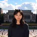 Photo Image of Alison Chiu