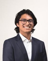 Photo Image of Alexis Curisaca