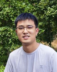 Photo Image of George Wang