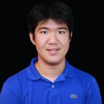 Photo Image of Gilber Yang