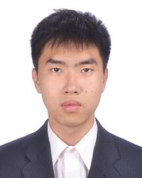 Photo Image of Jingyuan Gao