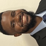 Photo Image of Joyce Kamdem