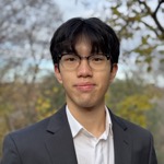 Photo Image of Mason Lau