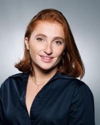 Photo Image of Pauline