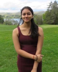Photo Image of Saanvi Hissaria