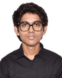 Photo Image of Sanket Dangle