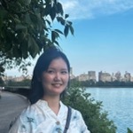 Photo Image of Xinrui Chen