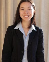 Photo Image of Sophie Cheng