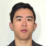 Photo Image of Stephen Zhu