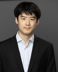Photo Image of Steven Tian