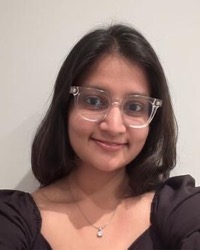 Photo Image of Toshini Agrawal