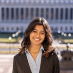 Photo Image of Trisha Karmakar