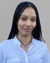 Photo Image of Sania Cunningham