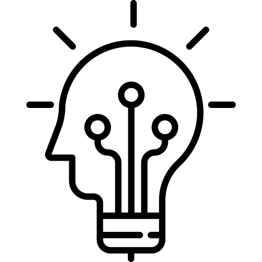 Mind Icon Image