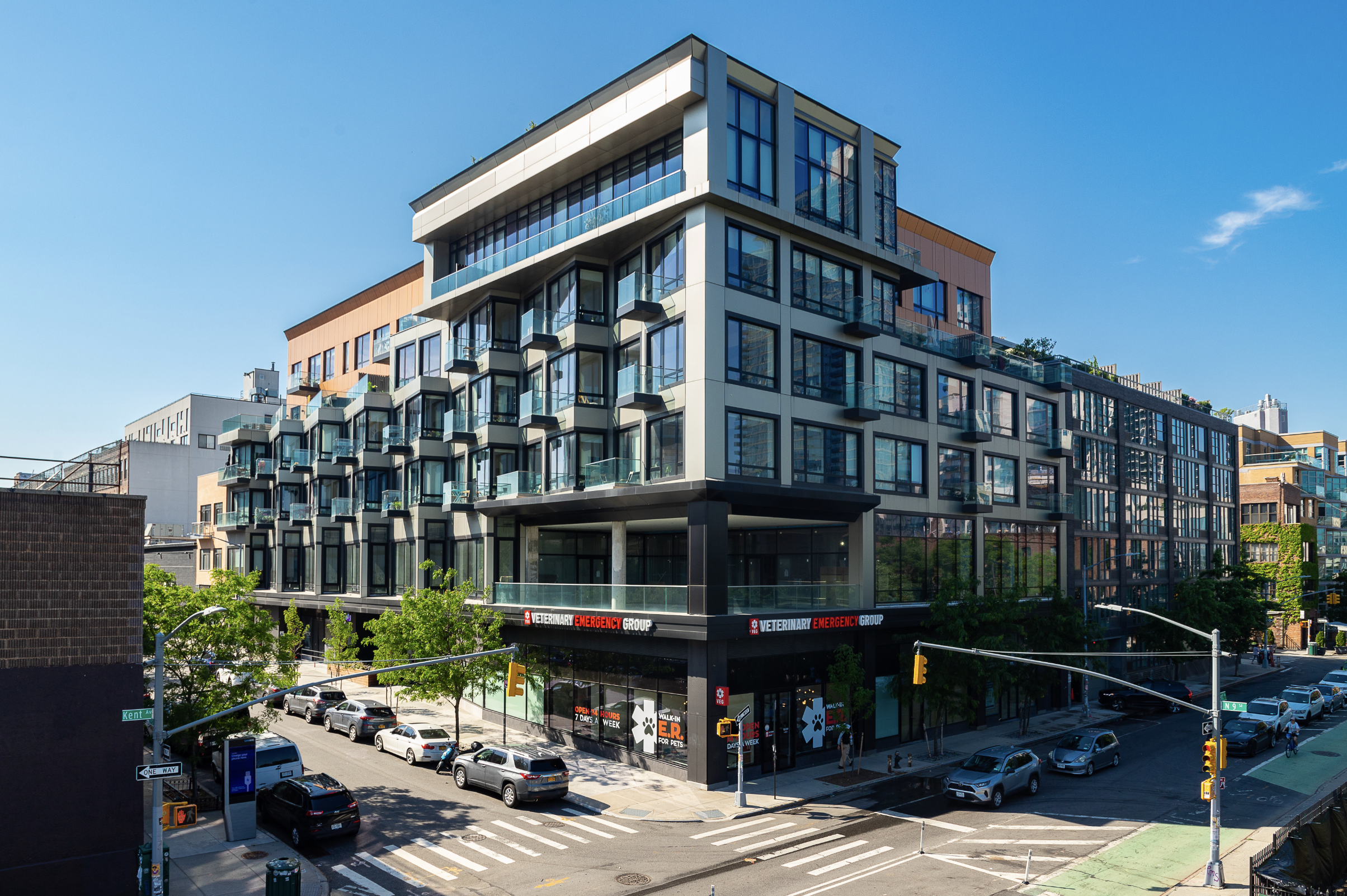 56 North 9th Street 