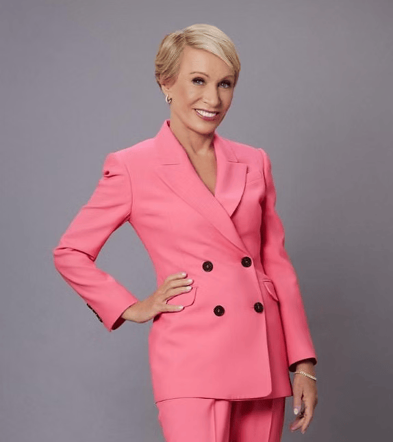Photo Image of Barbara Corcoran