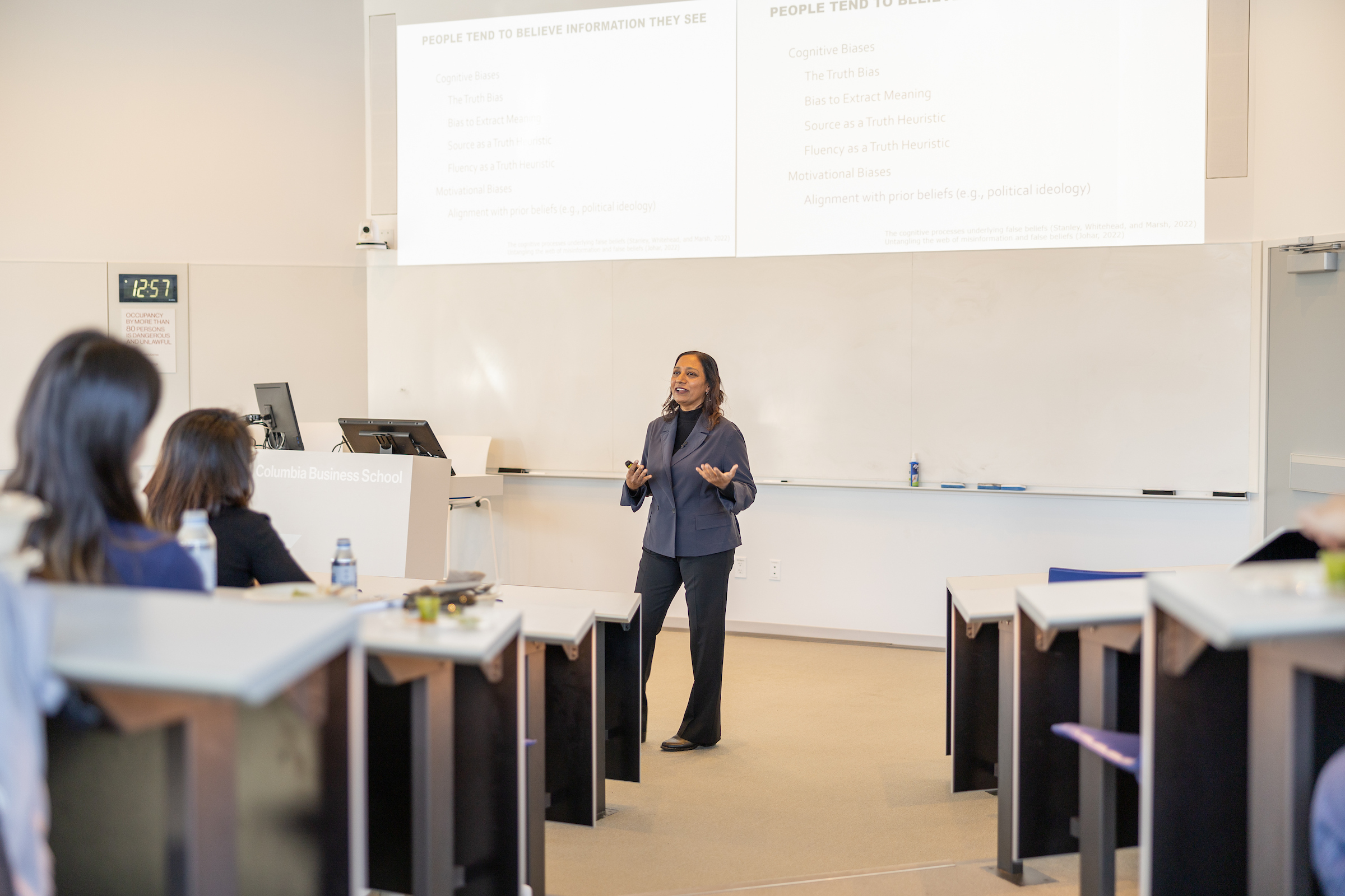 Faculty Perspectives on AI Divider Image
