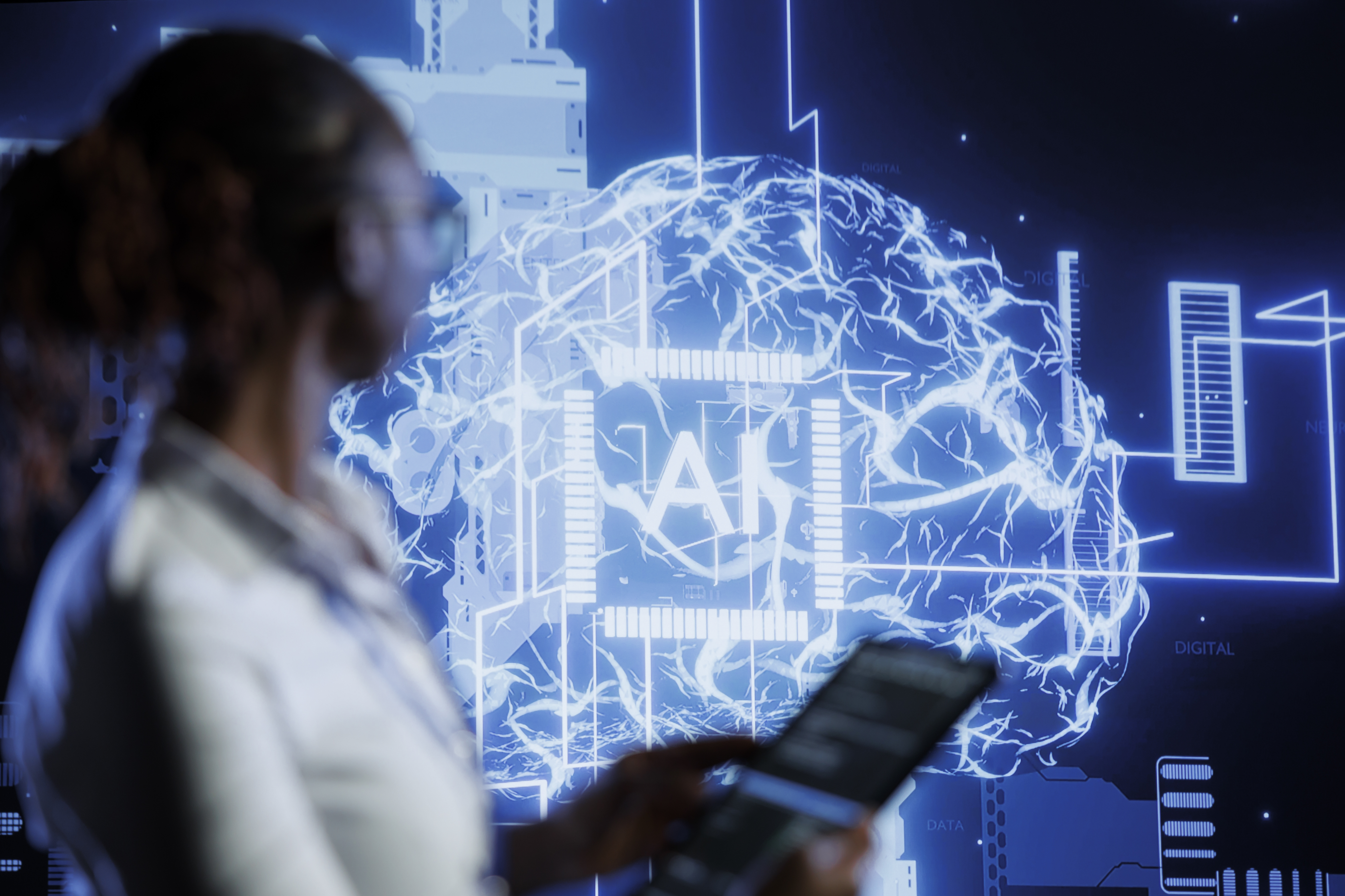 AI CBS Photo Landing Image