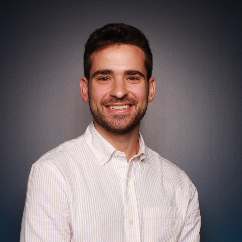Laurence Coman, Cofounder and Chief Operating Office of Avo