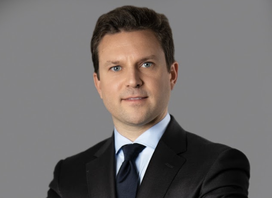 Michael Kopko, Co-founder and CEO of Pearl Health