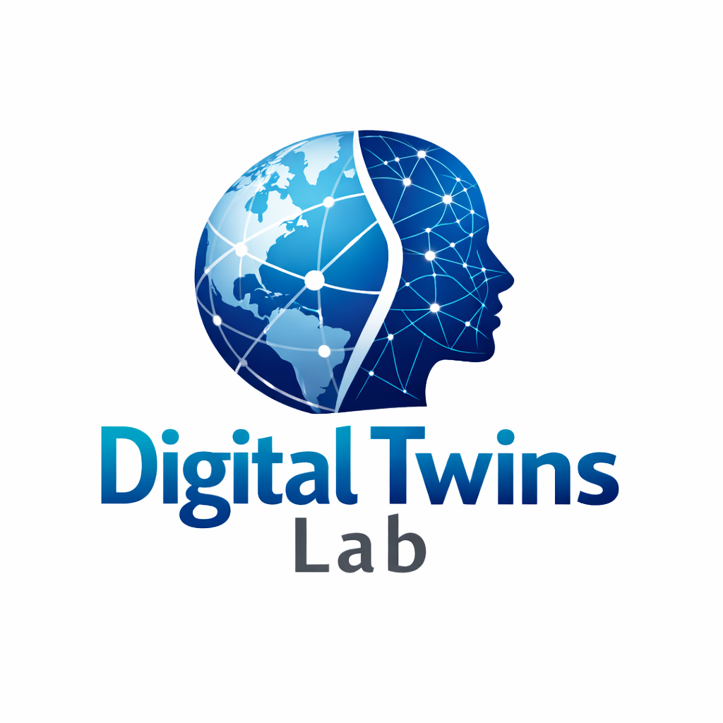 Digital Twins Lab Image