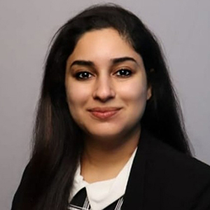 Prerna Kohli, MBA 2023