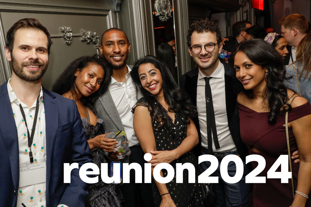 Reunion 2024
