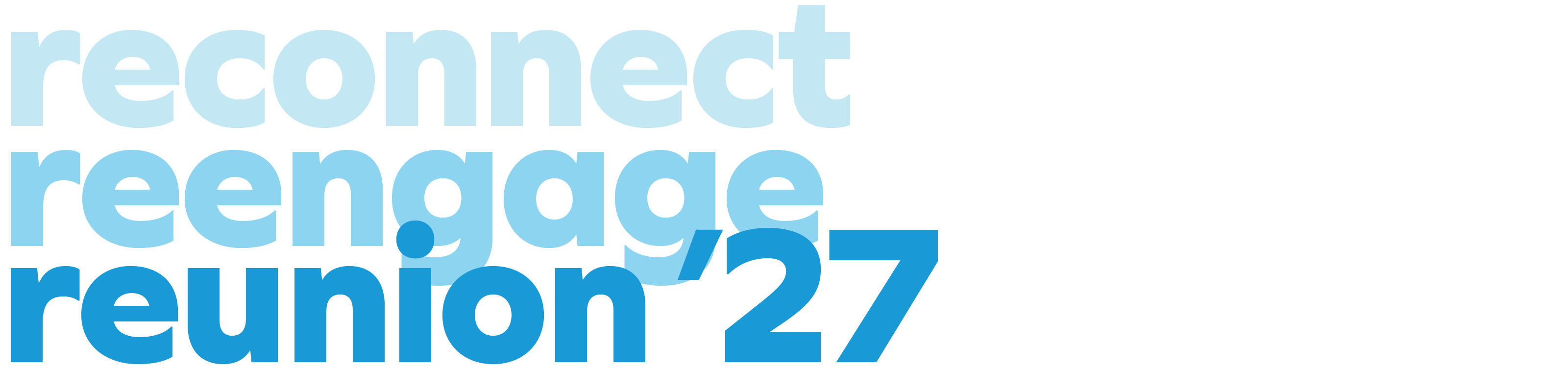 Reunion 27