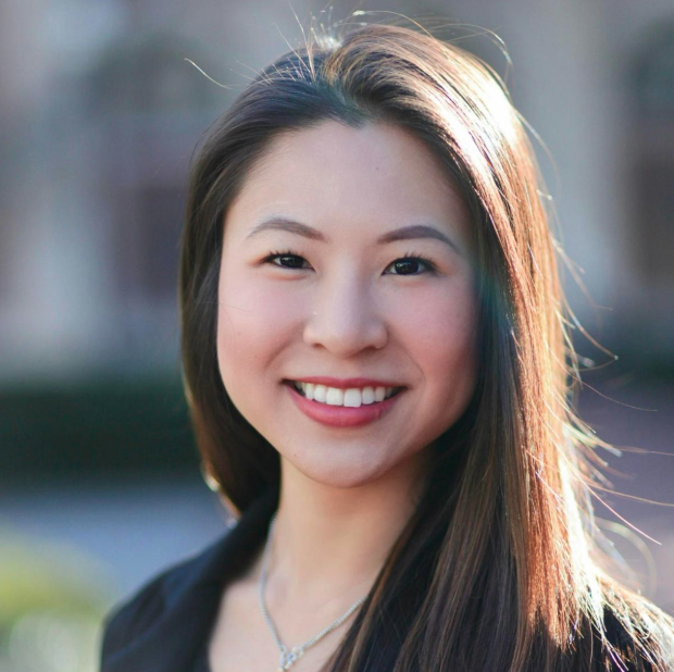 Yvonne Fung