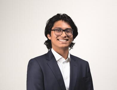 Alexis Curisaca