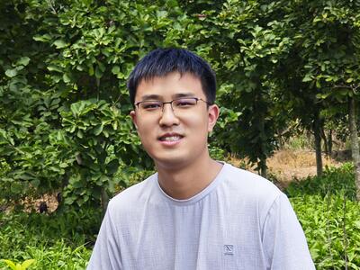 George Wang