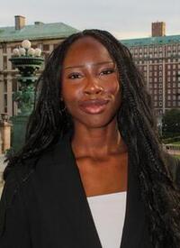 Photo Image of Grace Oleru