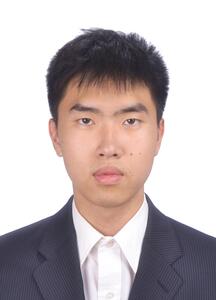 Jingyuan Gao