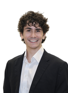 Photo Image of Paul