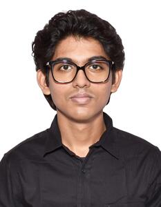 Sanket Dangle