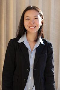 Sophie Cheng