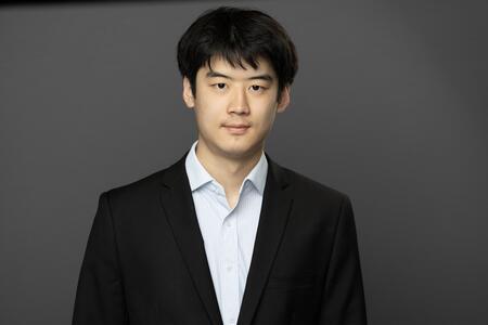 Steven Tian