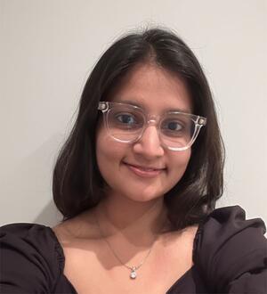 Toshini Agrawal