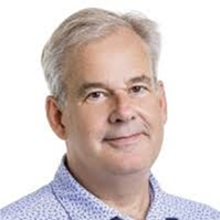 David S. Erickson | Columbia Business School