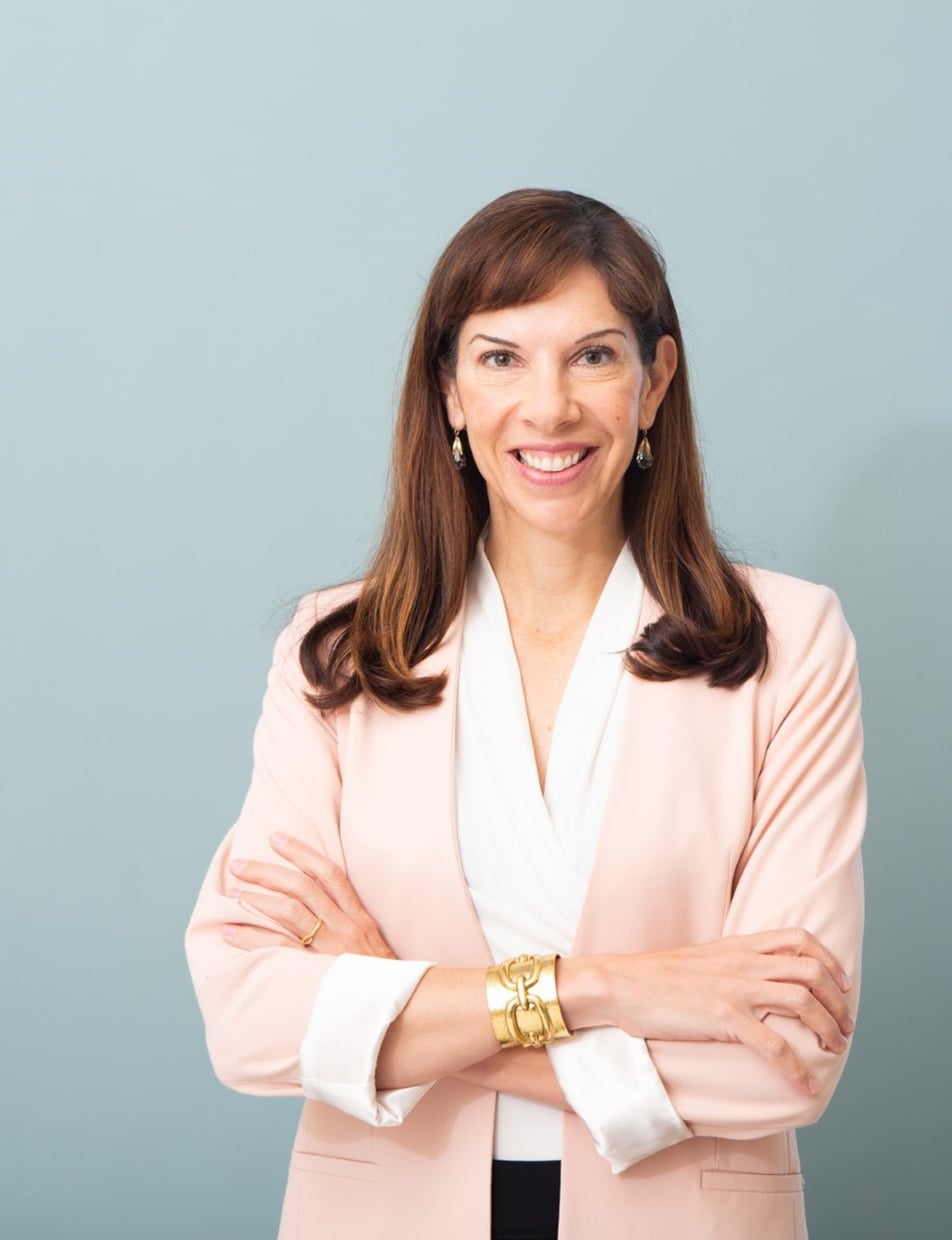 Photo Image of Melissa Roman Burch