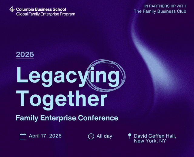 Legacying Together logo 