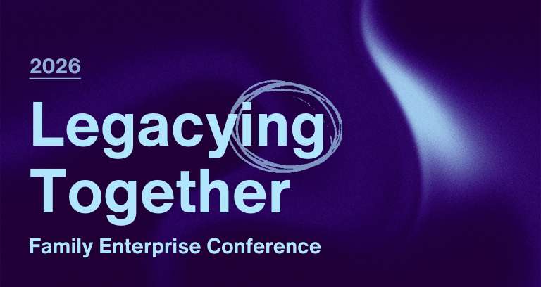 Global Family Enterprise Program Photo Image